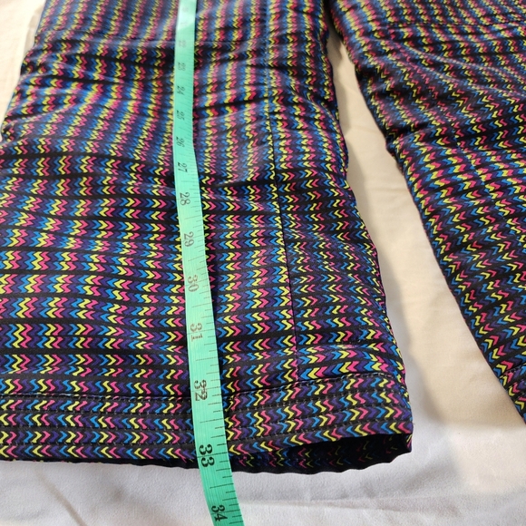 Falls Creek Snow/Ski Pants Size 7/8 - Picture 7 of 9